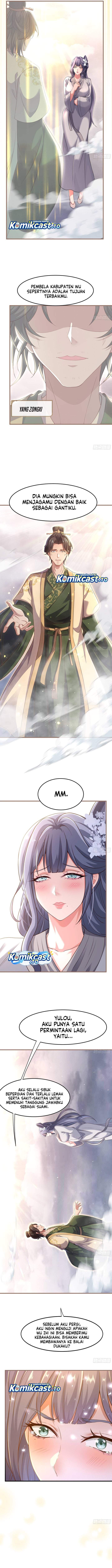 Reborn in the Water Margin World as the Strongest Wu Dalang Chapter 49