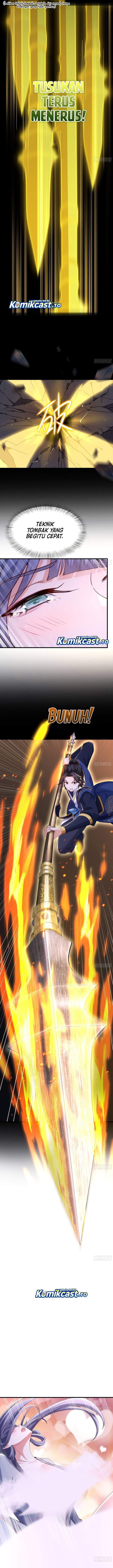 Reborn in the Water Margin World as the Strongest Wu Dalang Chapter 50