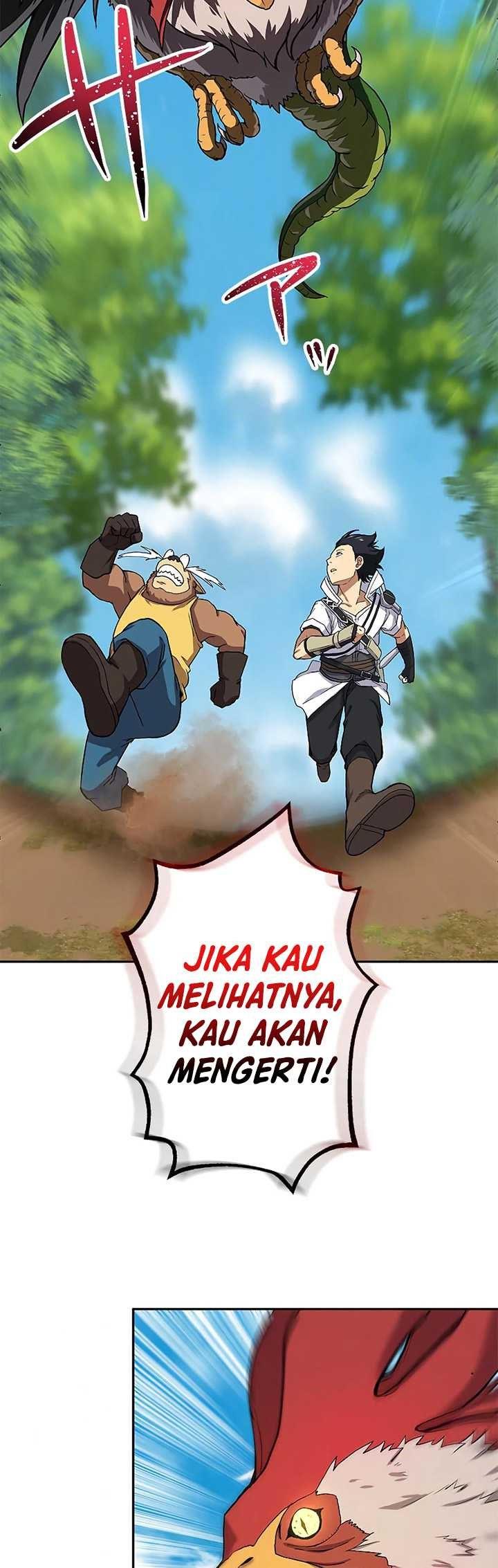 Shijou Saikyou no Mahou Kenshi, F Rank Boukensha ni Tensei Suru (2024) Chapter 2