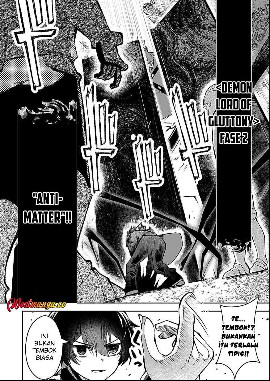 Saiyakkyuu Skill “Boushoku Maou” Mochi No Akuyaku Kizoku Ni Tensei Shimashita Ga, Shokei Saretakunai Node Skill Wo Kakushite Hitasura Doryoku Shimasu Chapter 2