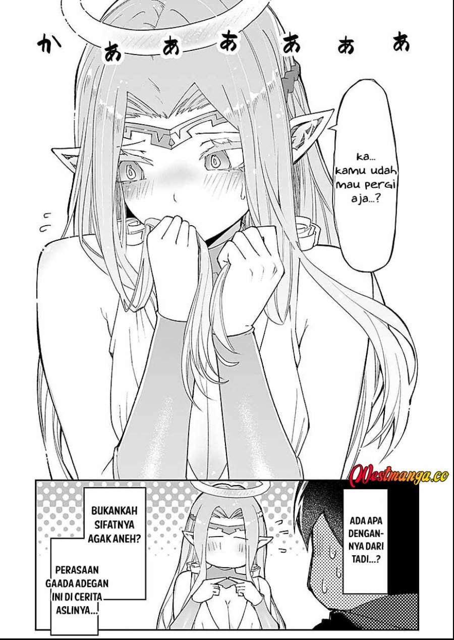 Saiyakkyuu Skill “Boushoku Maou” Mochi No Akuyaku Kizoku Ni Tensei Shimashita Ga, Shokei Saretakunai Node Skill Wo Kakushite Hitasura Doryoku Shimasu Chapter 3