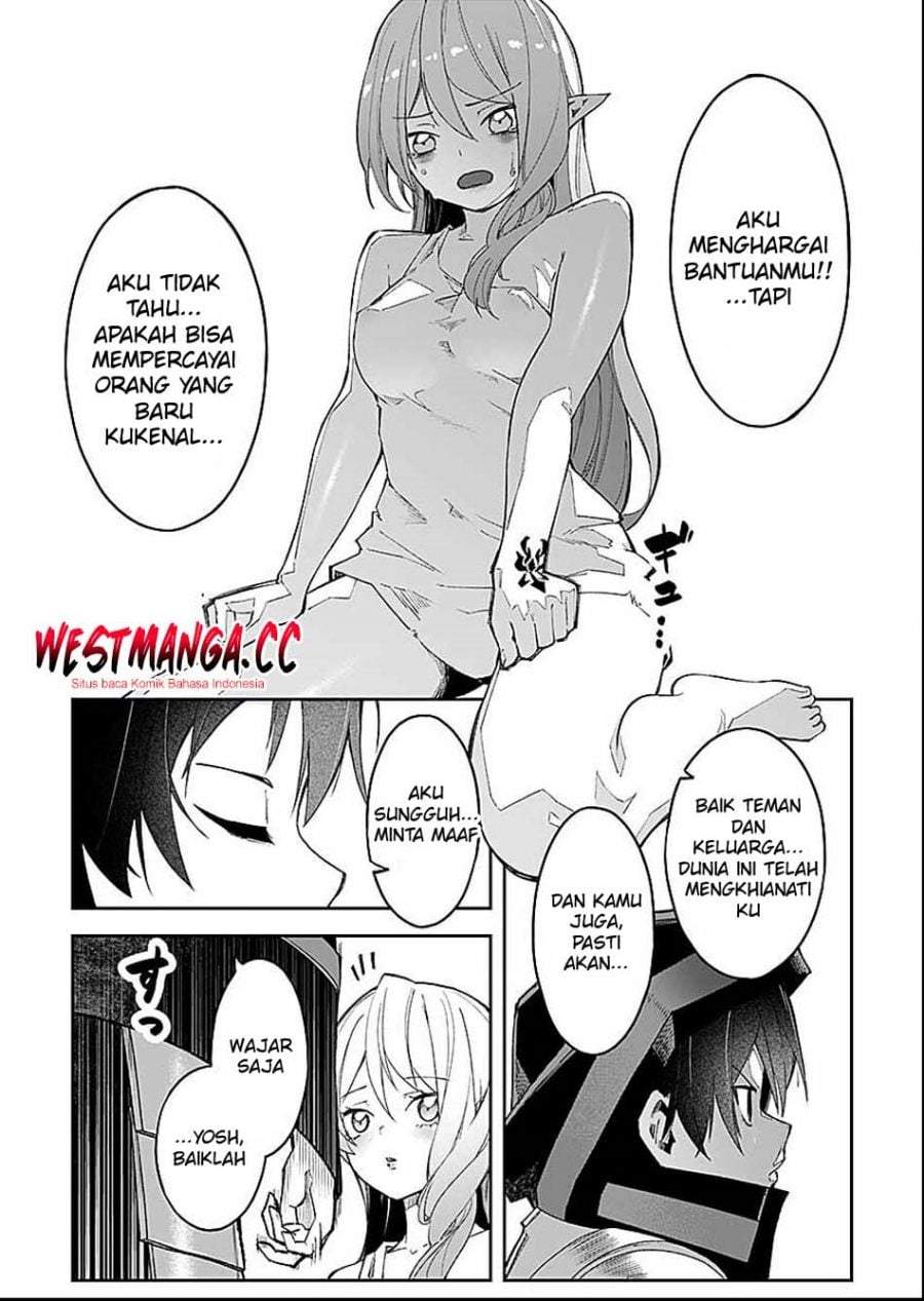 Saiyakkyuu Skill “Boushoku Maou” Mochi No Akuyaku Kizoku Ni Tensei Shimashita Ga, Shokei Saretakunai Node Skill Wo Kakushite Hitasura Doryoku Shimasu Chapter 4