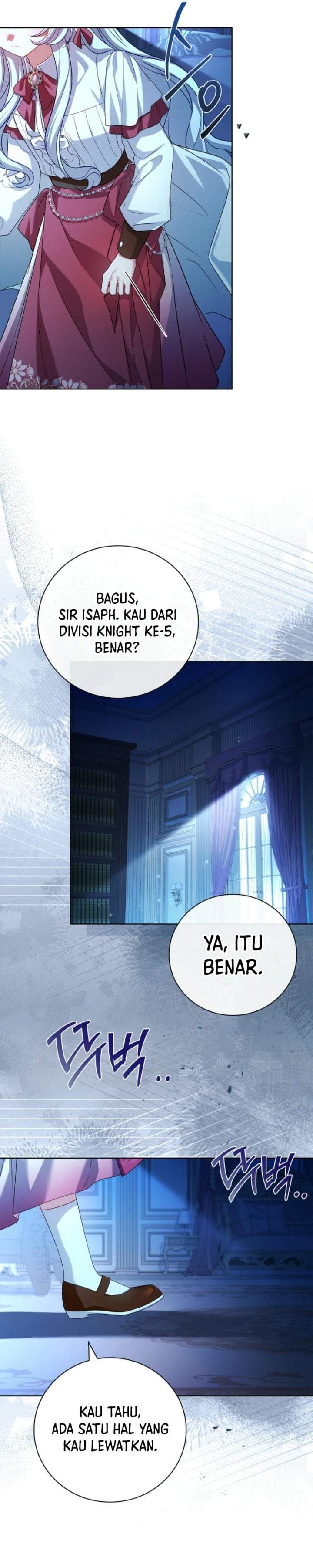 The Father and the Daughter Chapter 1