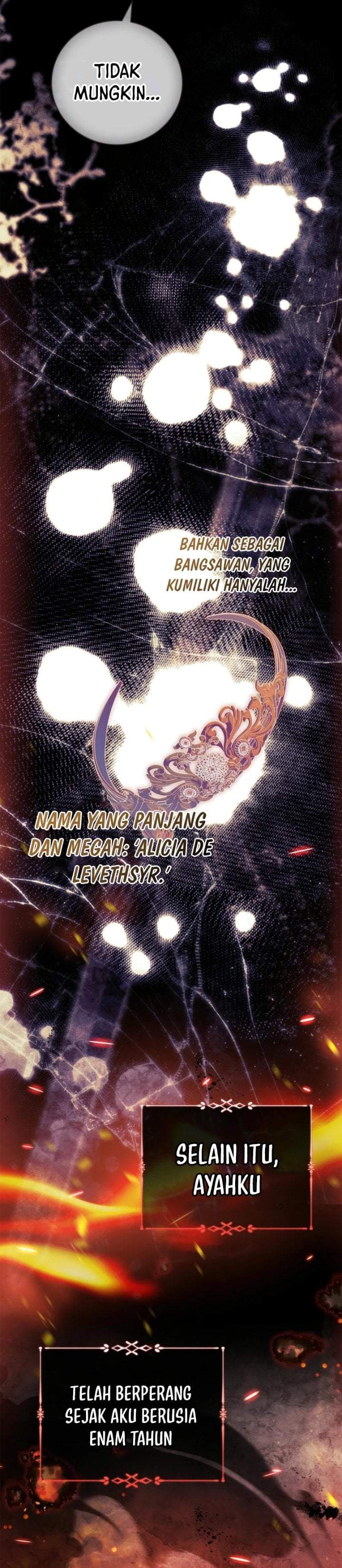 The Father and the Daughter Chapter 1