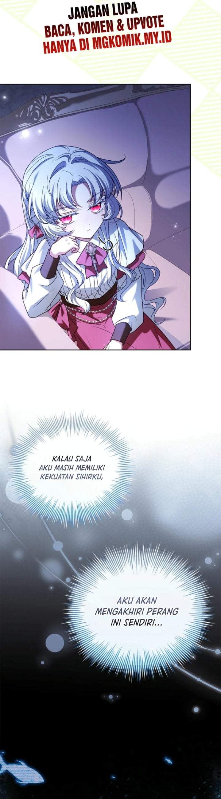 The Father and the Daughter Chapter 1