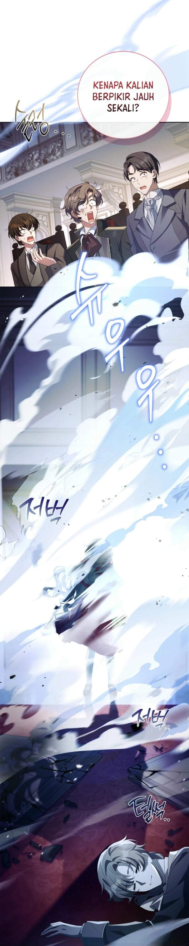 The Father and the Daughter Chapter 1