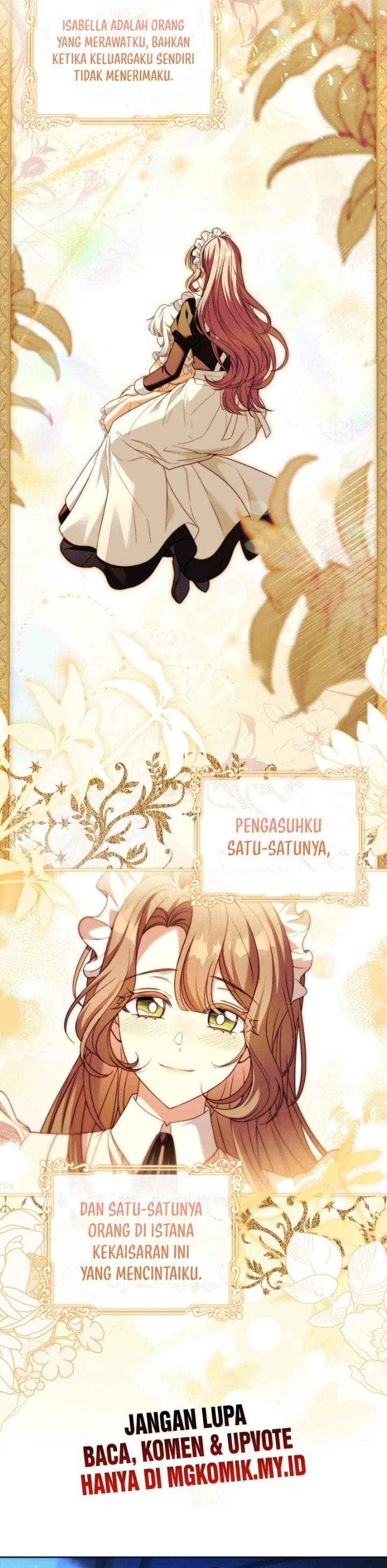 The Father and the Daughter Chapter 1