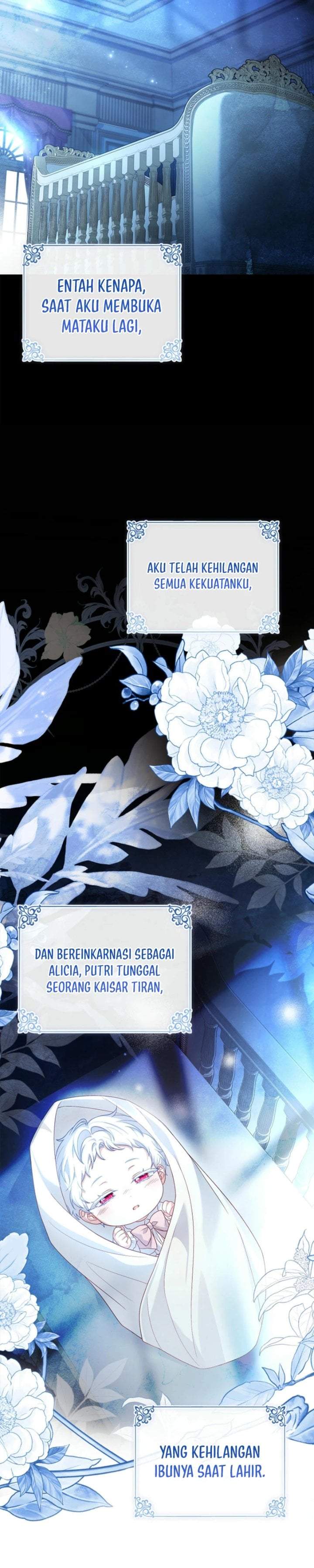 The Father and the Daughter Chapter 1
