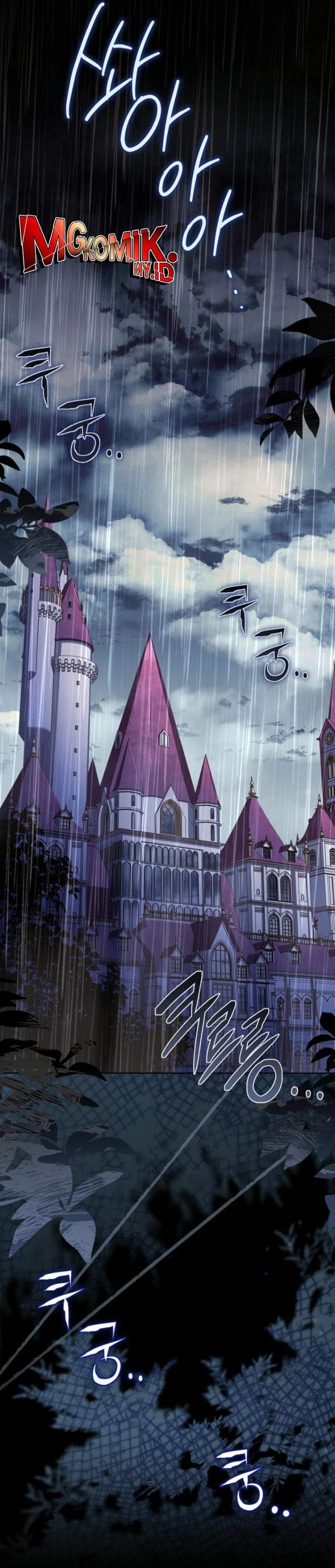 The Father and the Daughter Chapter 1