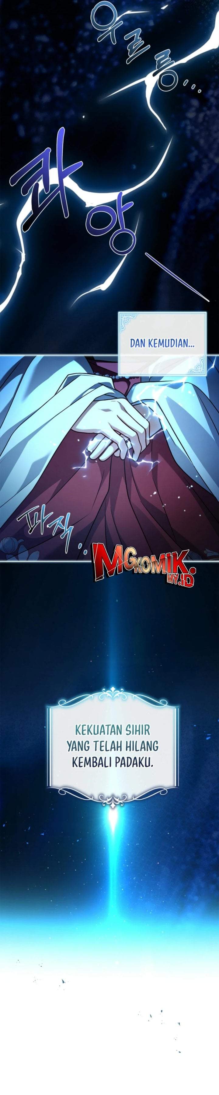 The Father and the Daughter Chapter 1