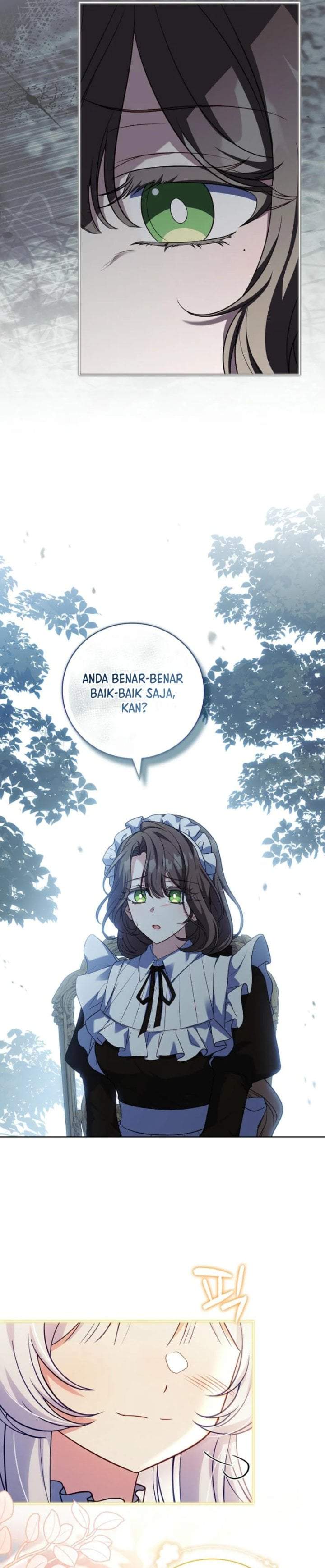 The Father and the Daughter Chapter 10