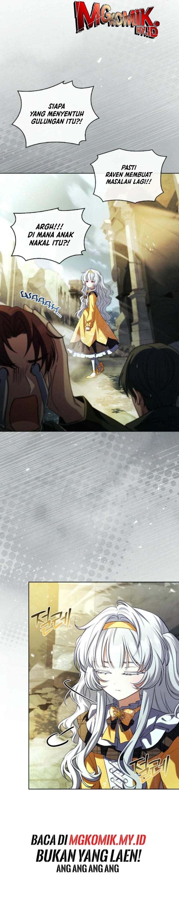 The Father and the Daughter Chapter 10