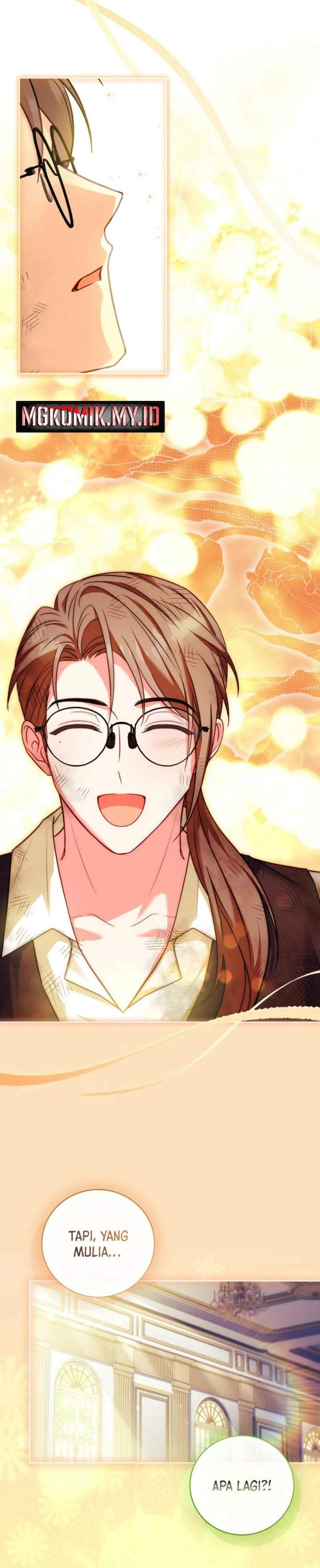 The Father and the Daughter Chapter 11