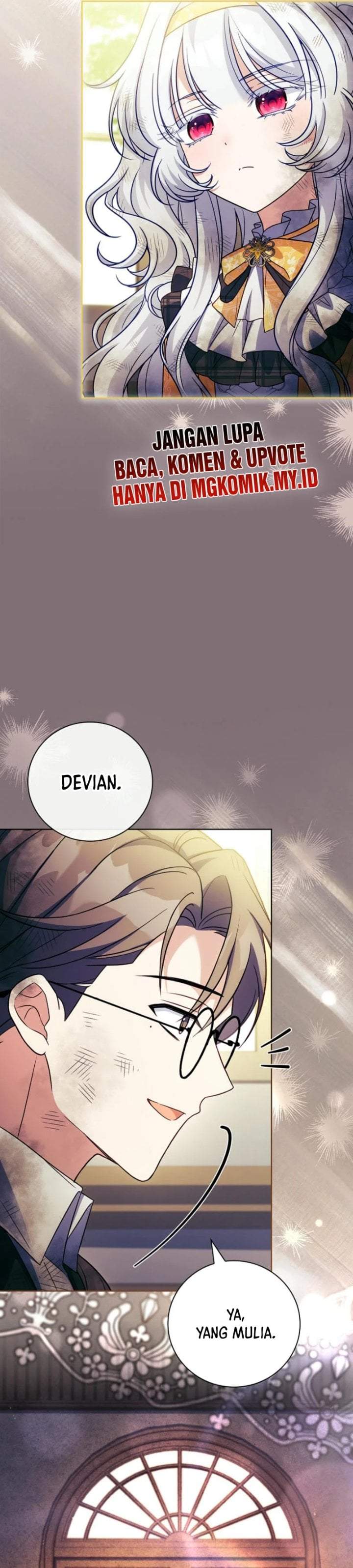 The Father and the Daughter Chapter 11