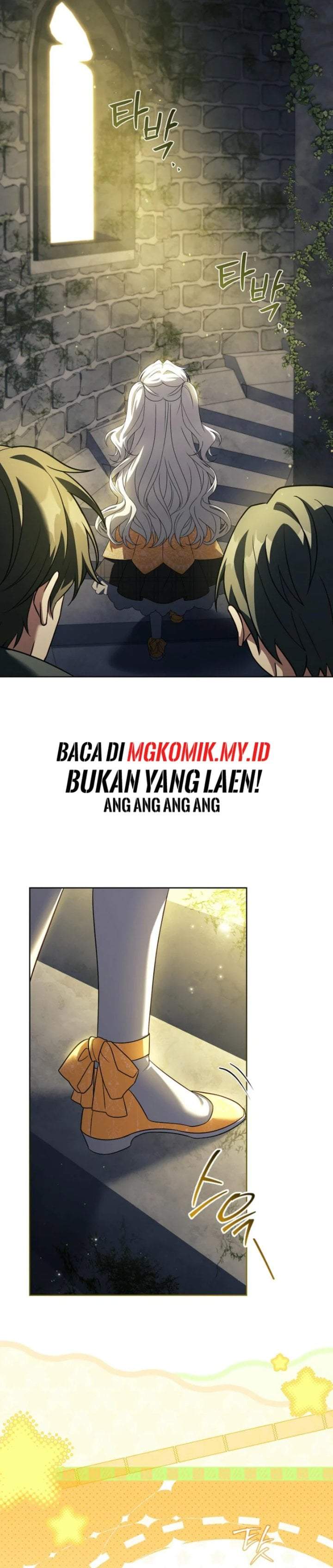 The Father and the Daughter Chapter 11