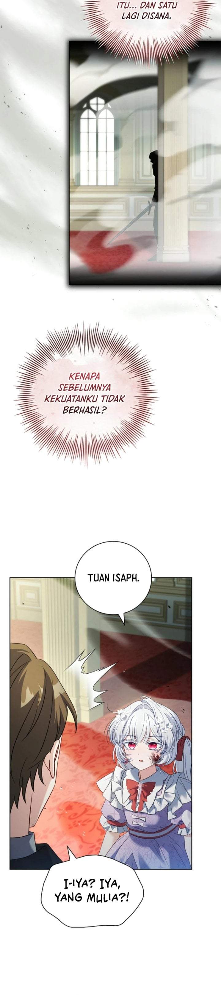 The Father and the Daughter Chapter 12