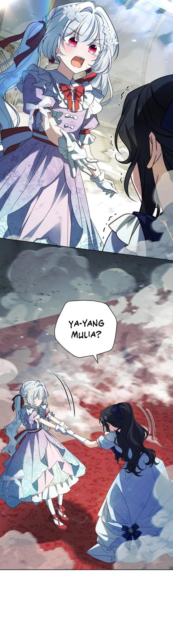 The Father and the Daughter Chapter 12