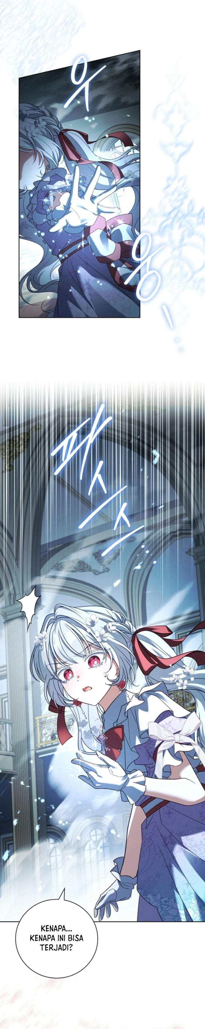 The Father and the Daughter Chapter 12
