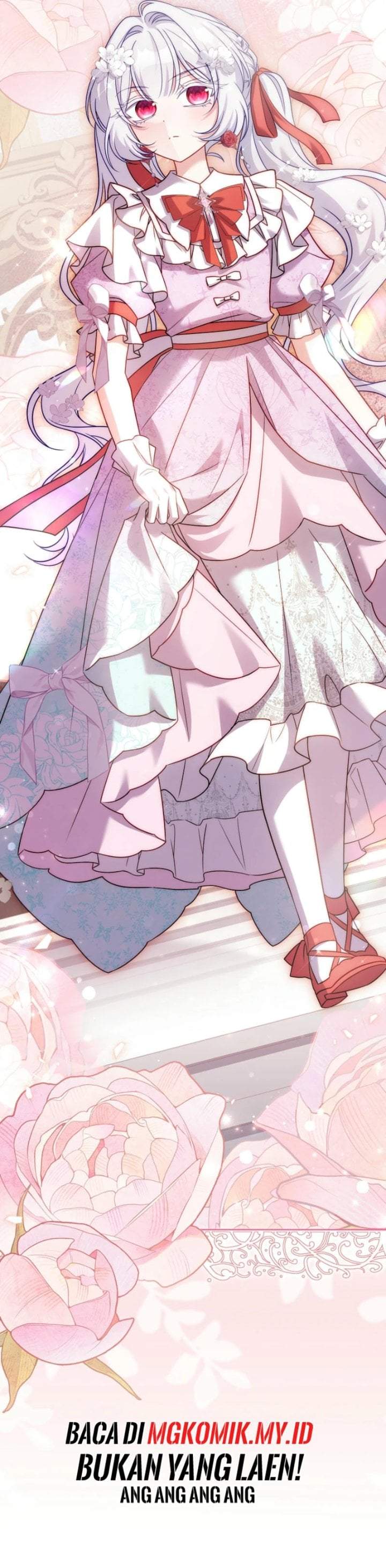 The Father and the Daughter Chapter 12