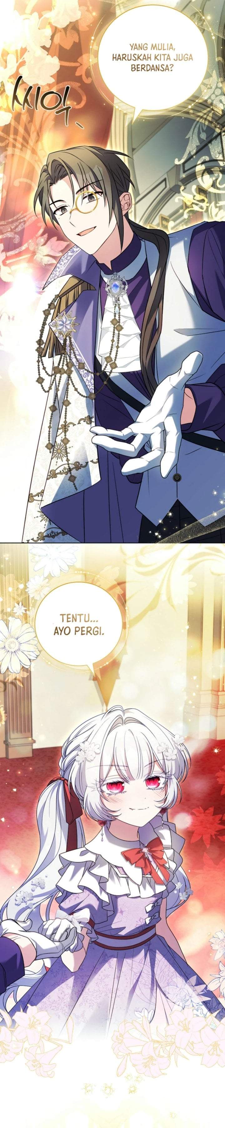 The Father and the Daughter Chapter 12