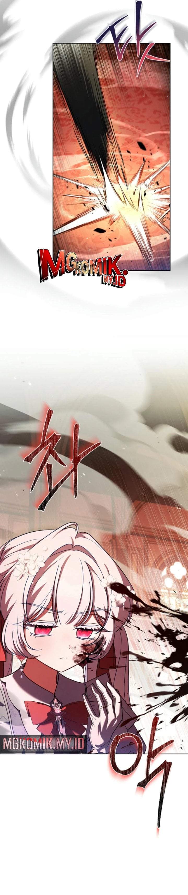 The Father and the Daughter Chapter 12