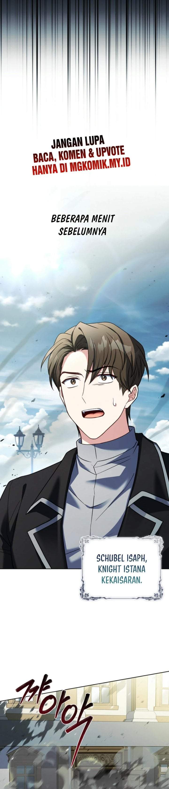 The Father and the Daughter Chapter 12