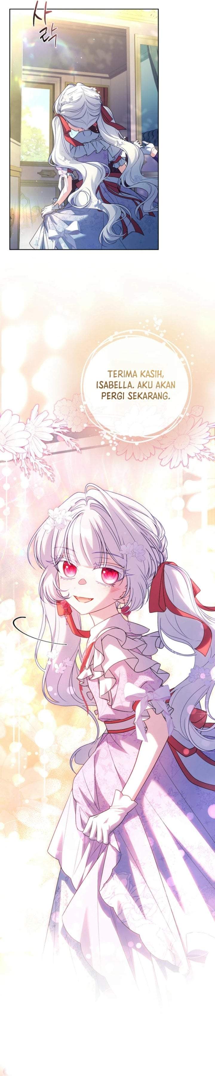 The Father and the Daughter Chapter 12