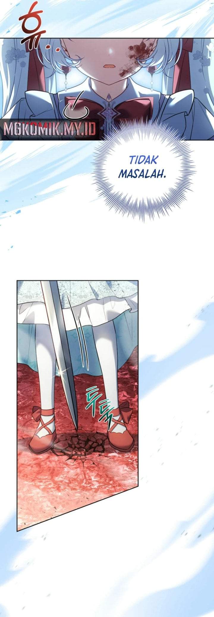 The Father and the Daughter Chapter 13