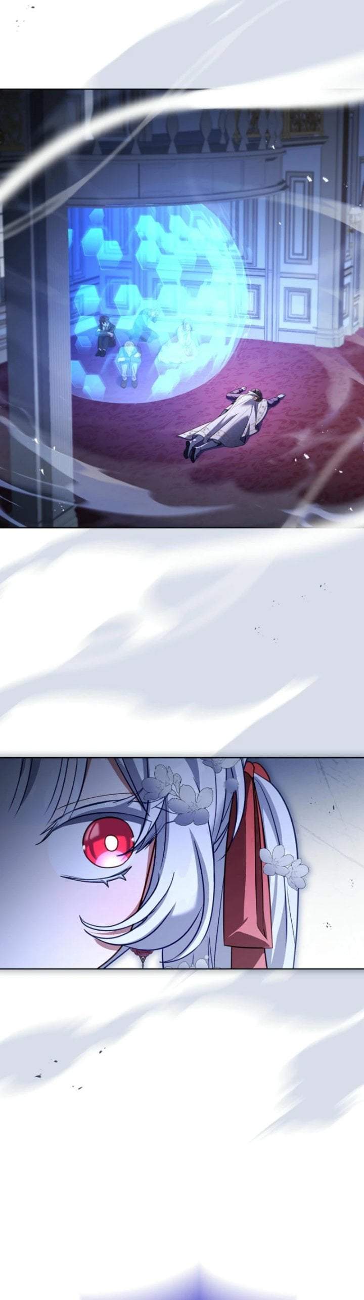 The Father and the Daughter Chapter 13