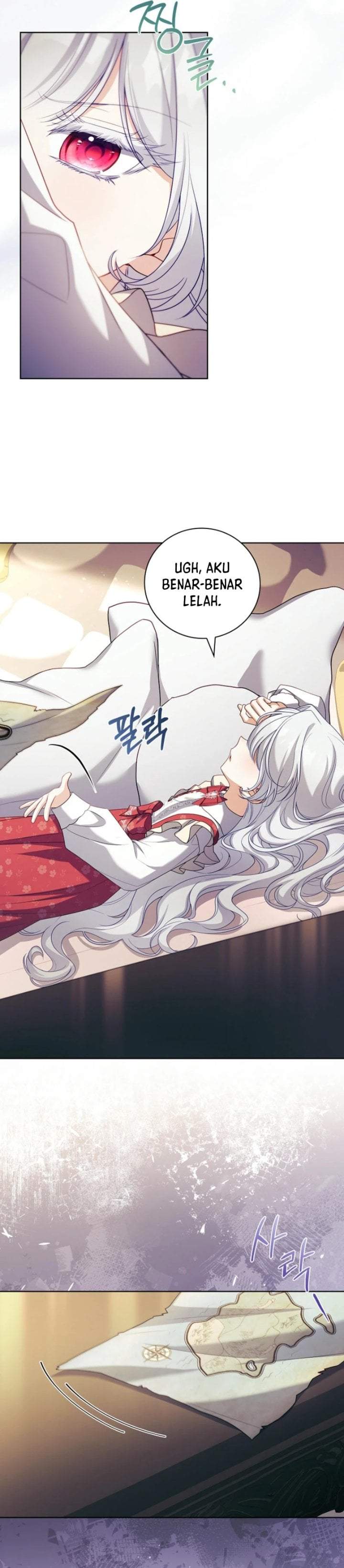 The Father and the Daughter Chapter 13