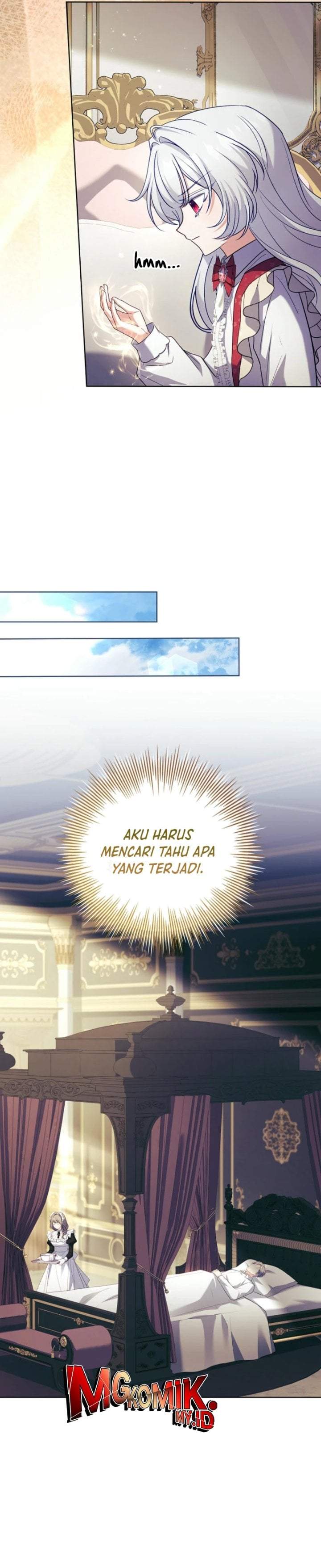 The Father and the Daughter Chapter 13