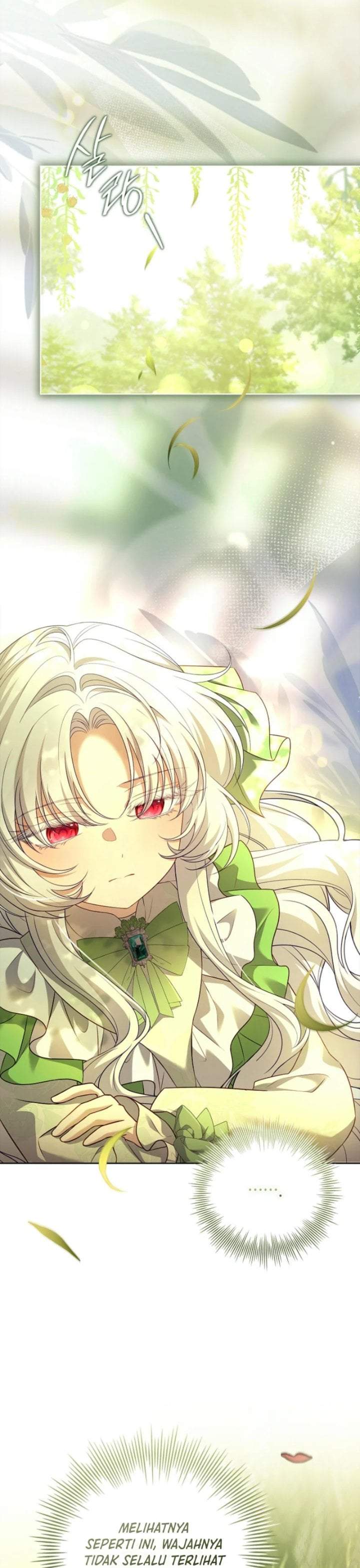 The Father and the Daughter Chapter 14