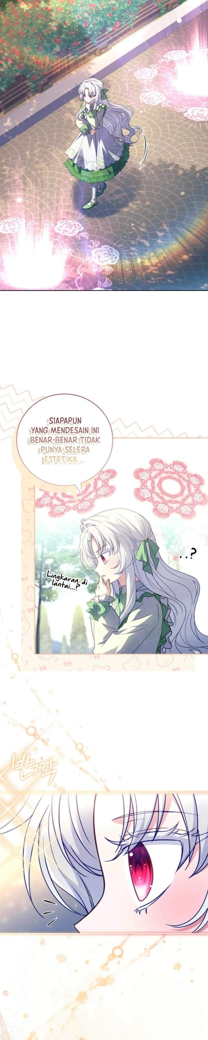 The Father and the Daughter Chapter 14