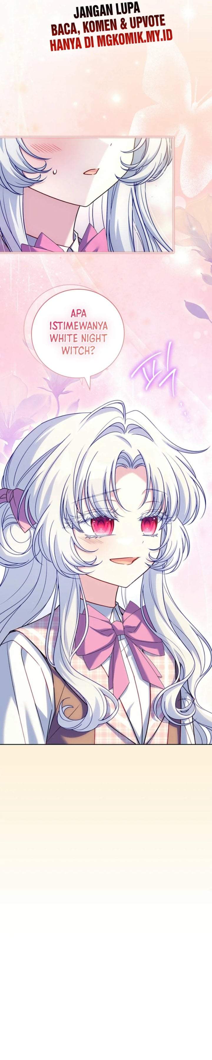 The Father and the Daughter Chapter 15