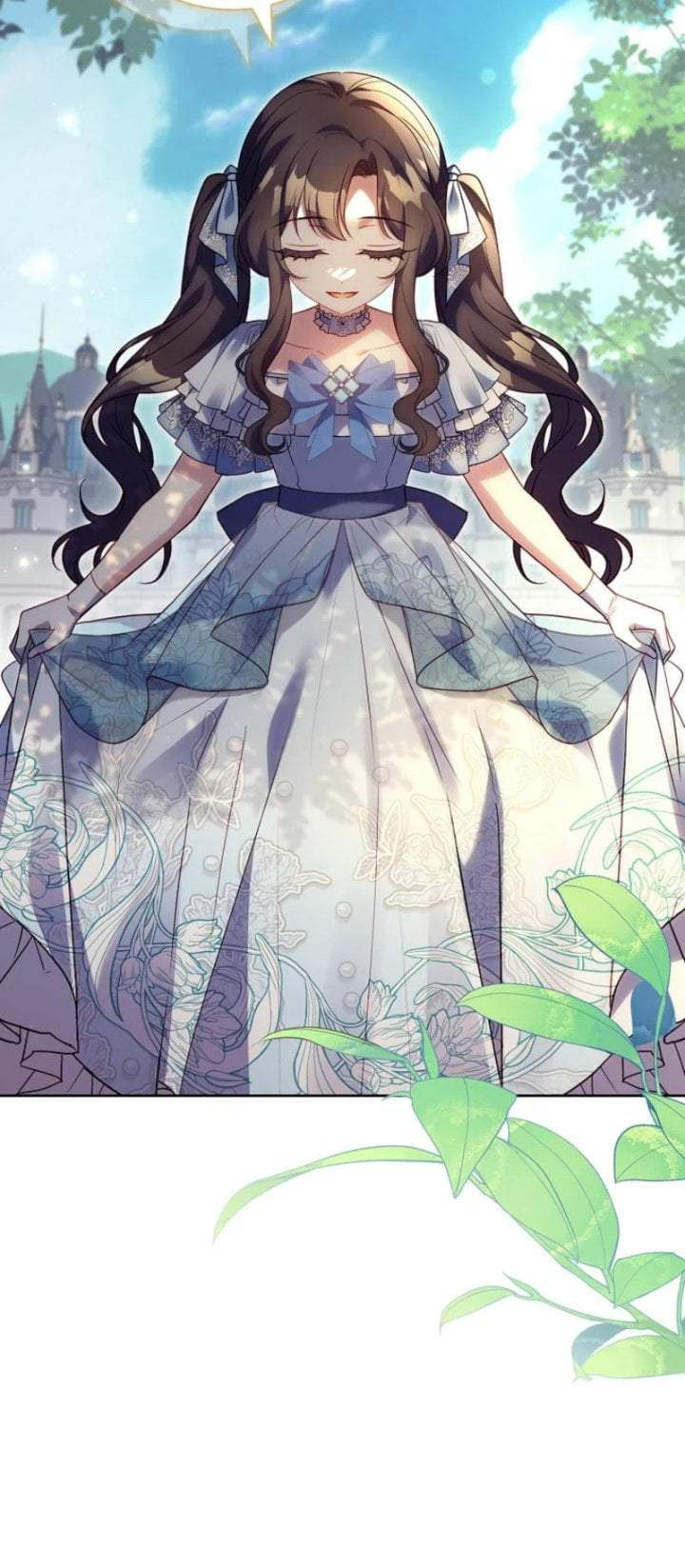 The Father and the Daughter Chapter 15