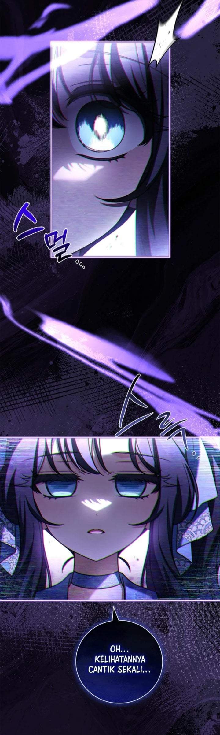 The Father and the Daughter Chapter 15