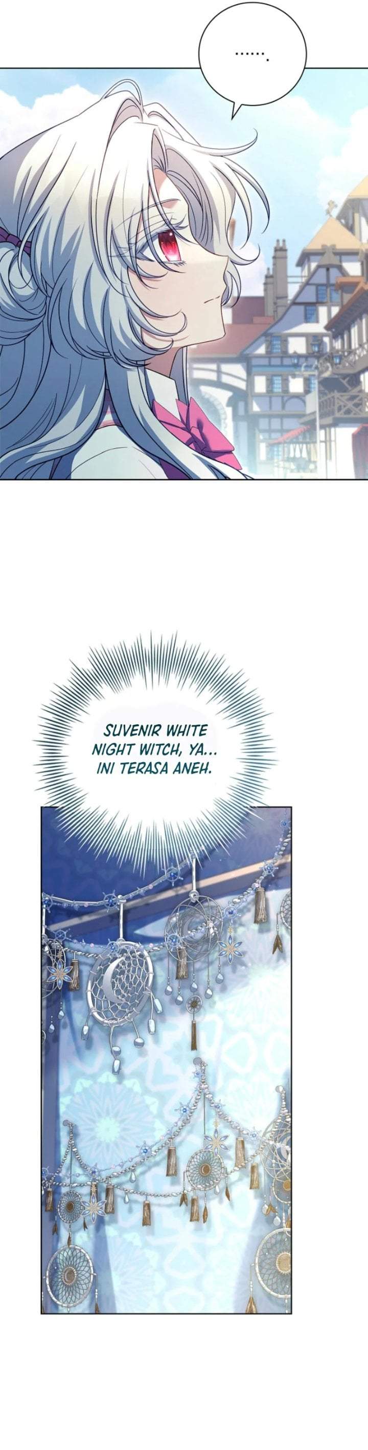 The Father and the Daughter Chapter 15