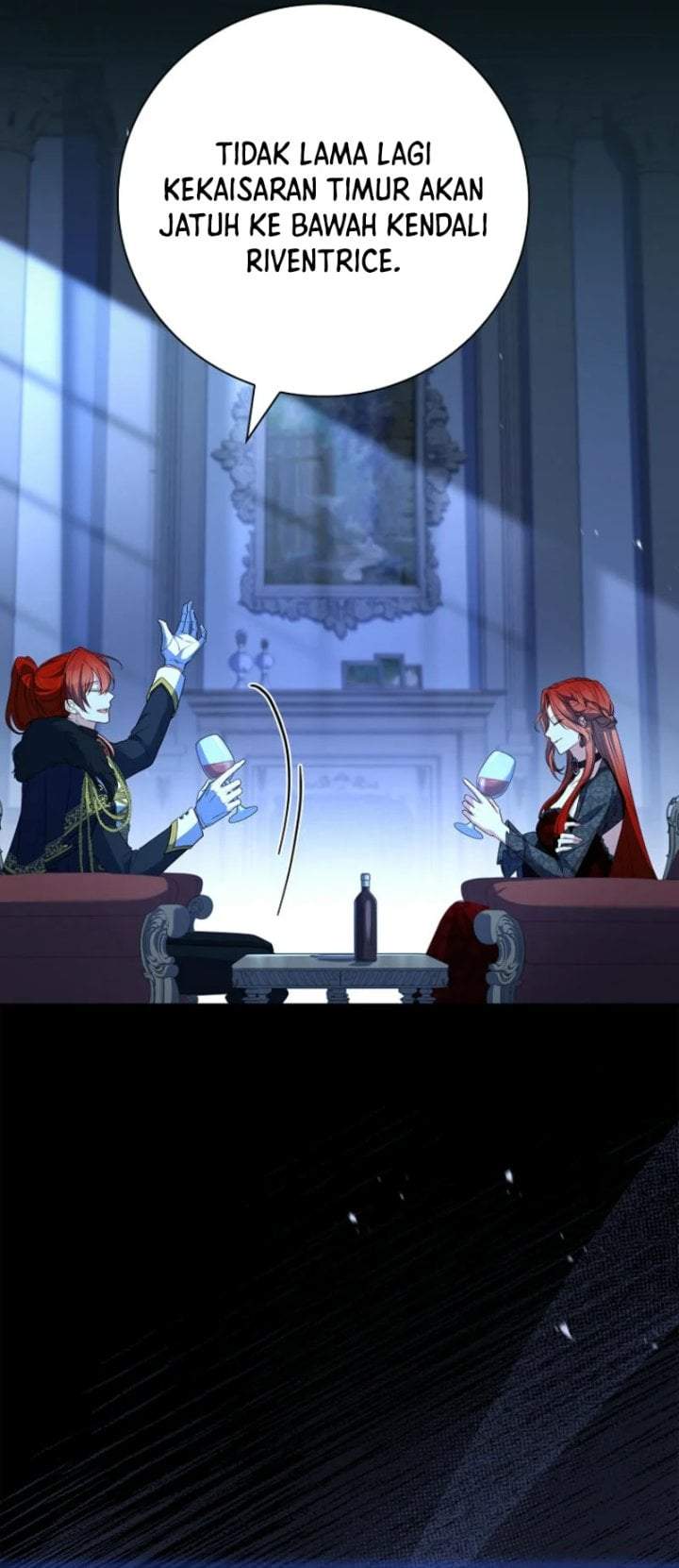 The Father and the Daughter Chapter 16