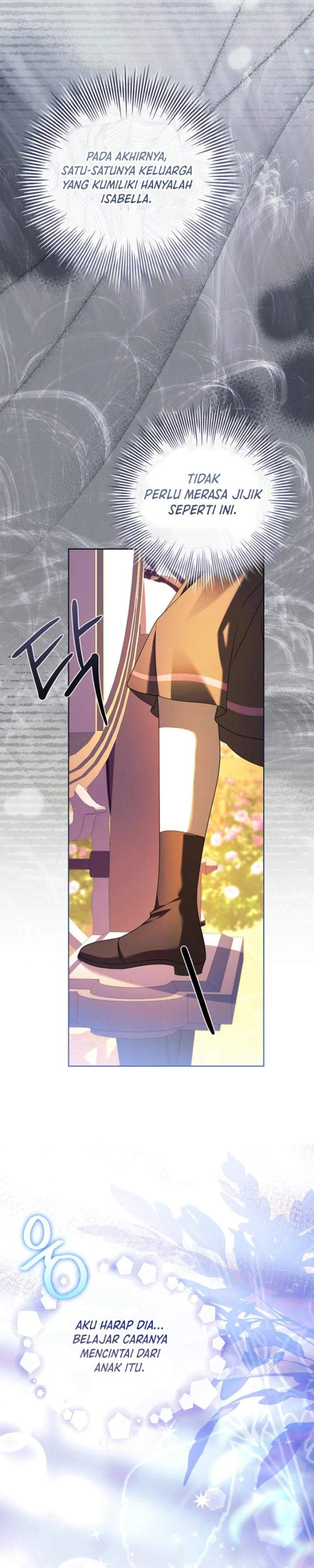 The Father and the Daughter Chapter 16