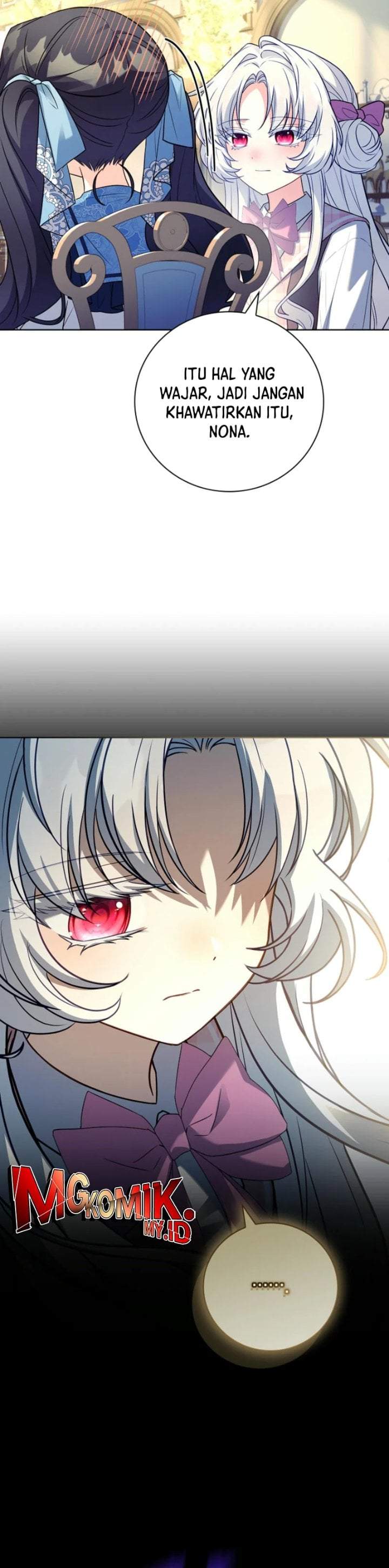 The Father and the Daughter Chapter 16