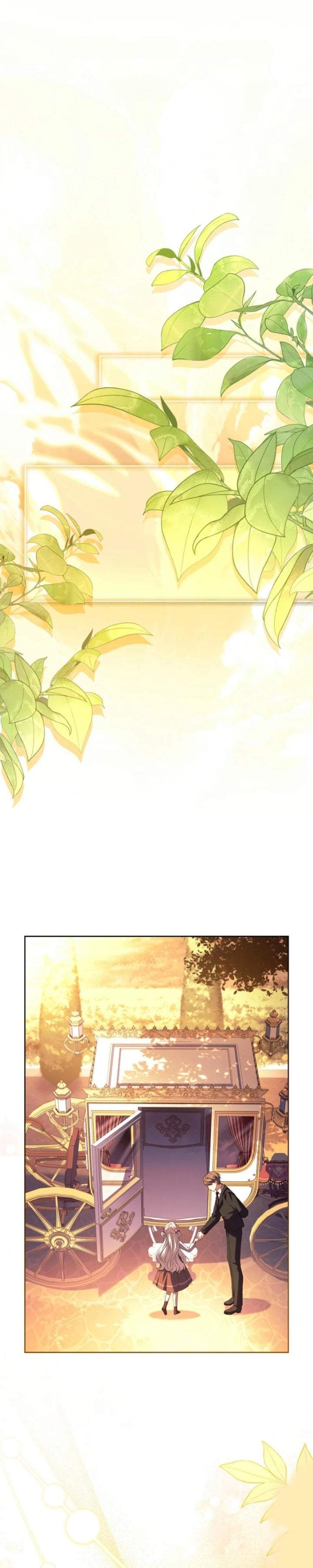 The Father and the Daughter Chapter 16