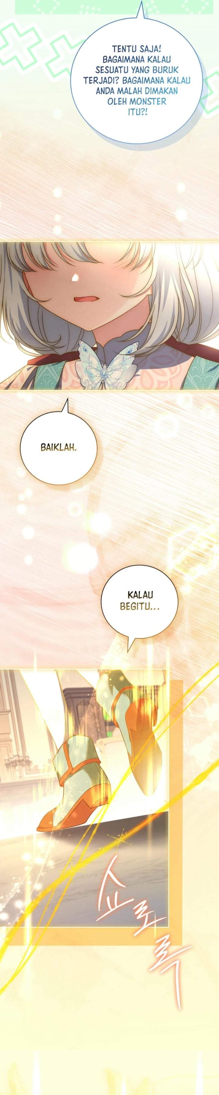 The Father and the Daughter Chapter 16