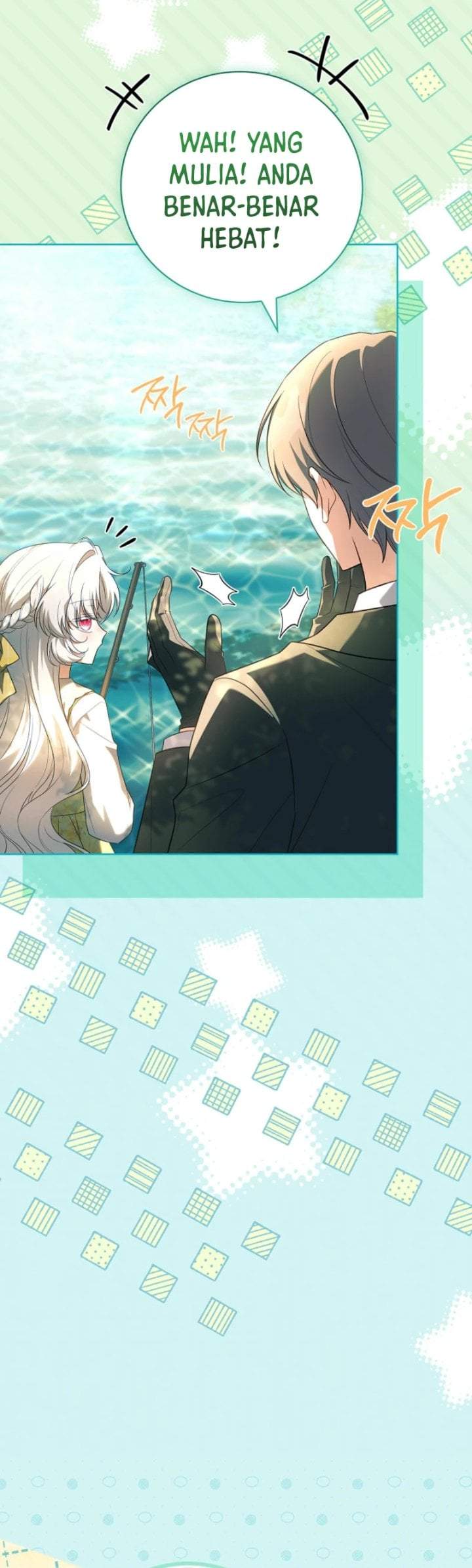 The Father and the Daughter Chapter 17