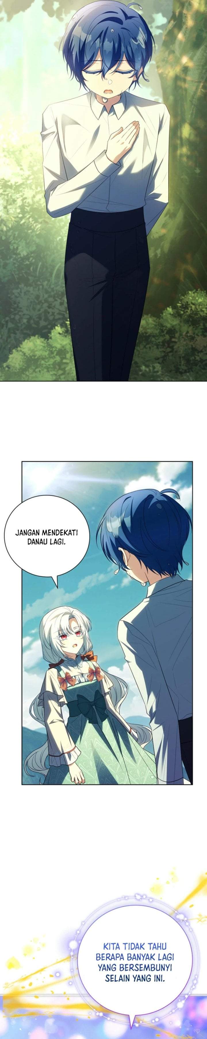 The Father and the Daughter Chapter 17