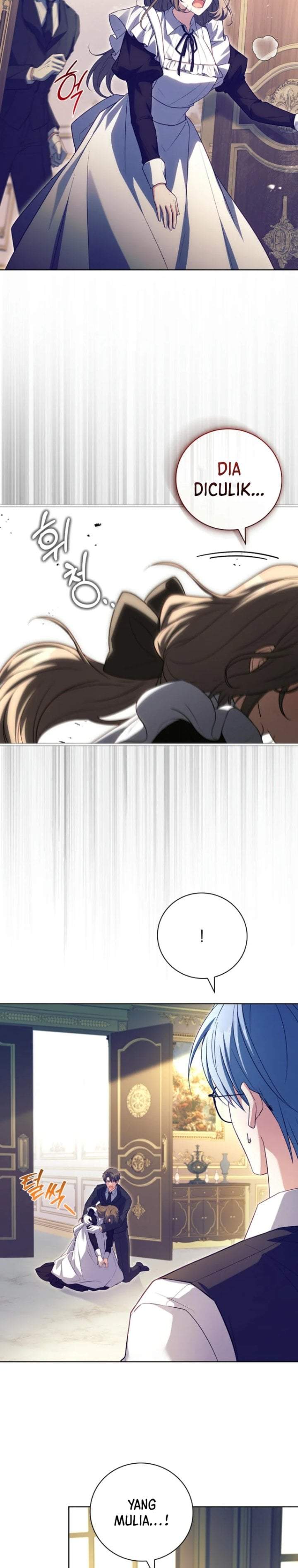 The Father and the Daughter Chapter 18