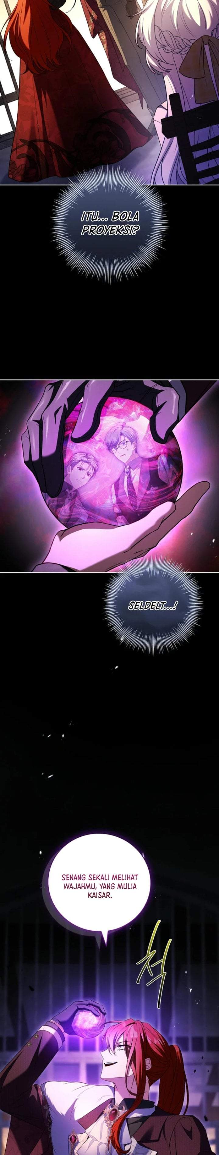 The Father and the Daughter Chapter 18