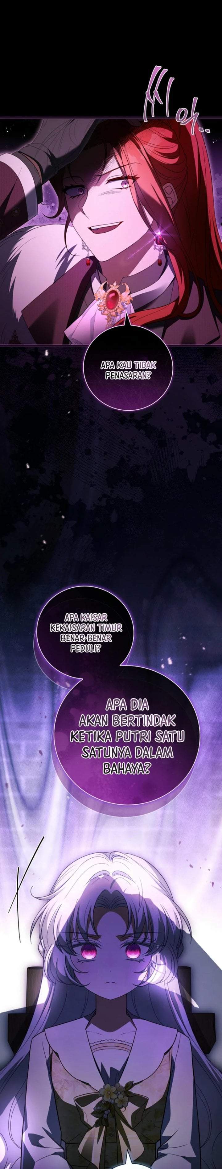 The Father and the Daughter Chapter 18