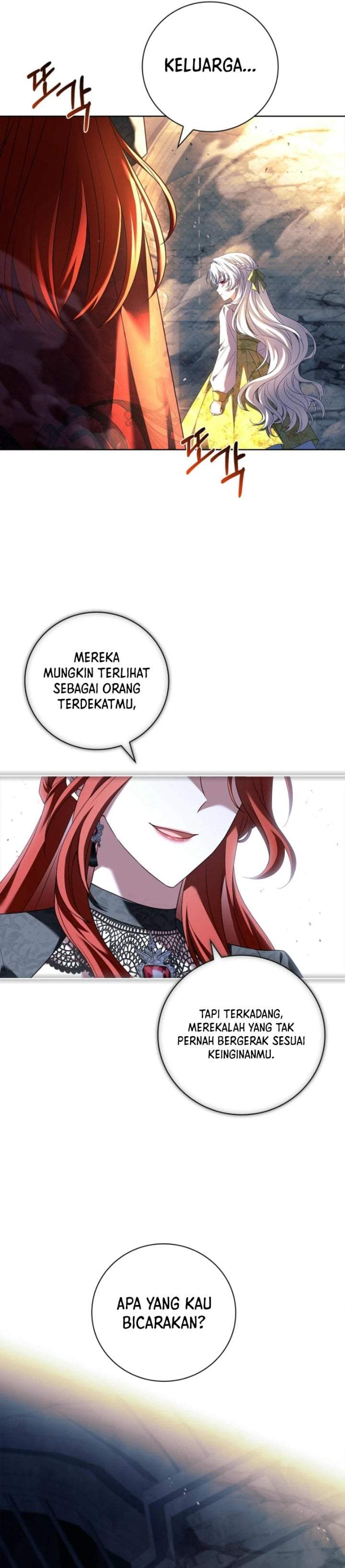 The Father and the Daughter Chapter 19