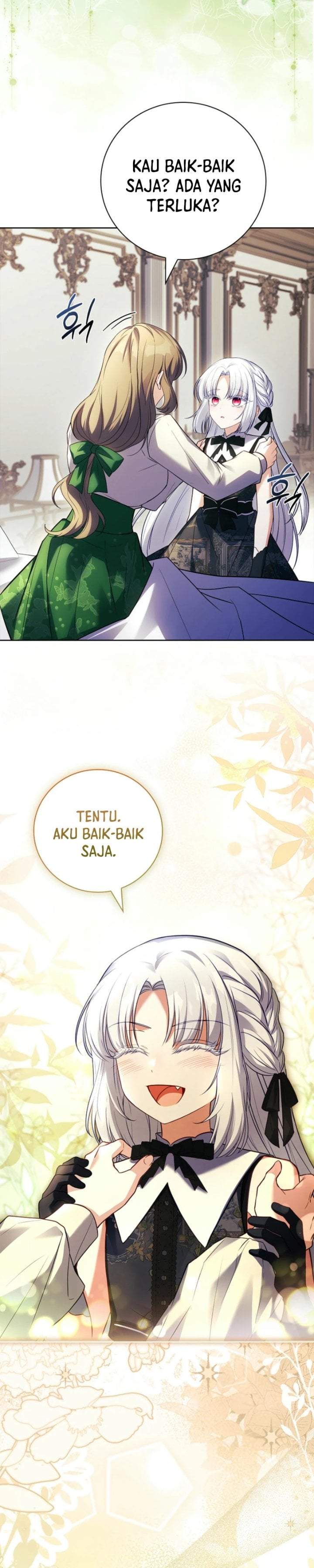 The Father and the Daughter Chapter 19