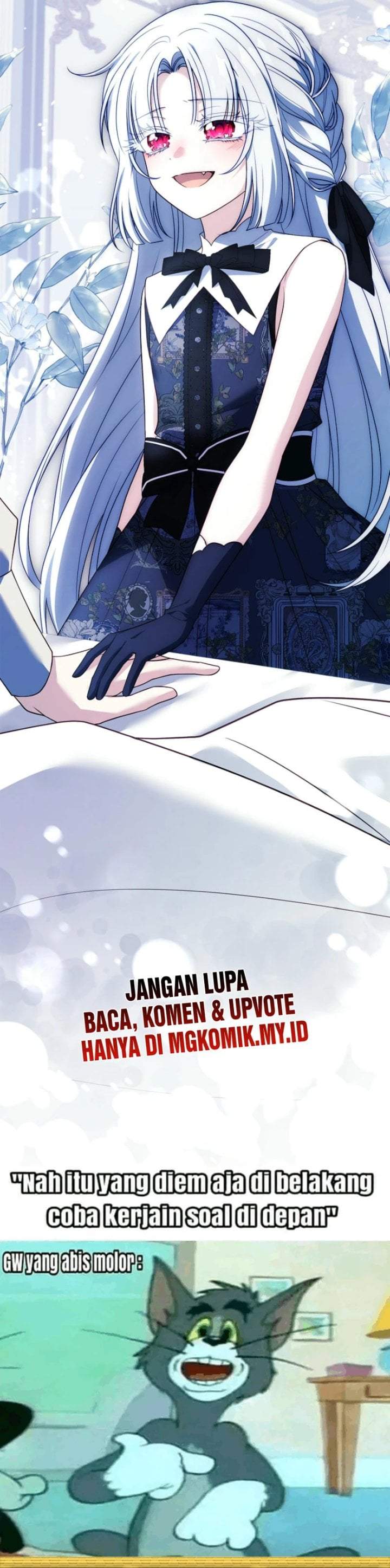 The Father and the Daughter Chapter 19